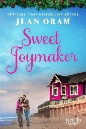 [Indigo Bay Christmas Romances 03] • Sweet Joymaker